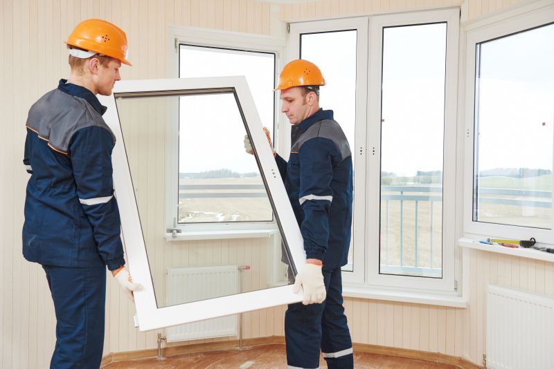 Cost of Windows Installation in Royse City, TX