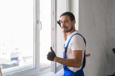 Window Installation detail